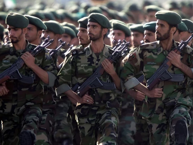 Iran's intelligence ministry arrests foreign agents, state media reports