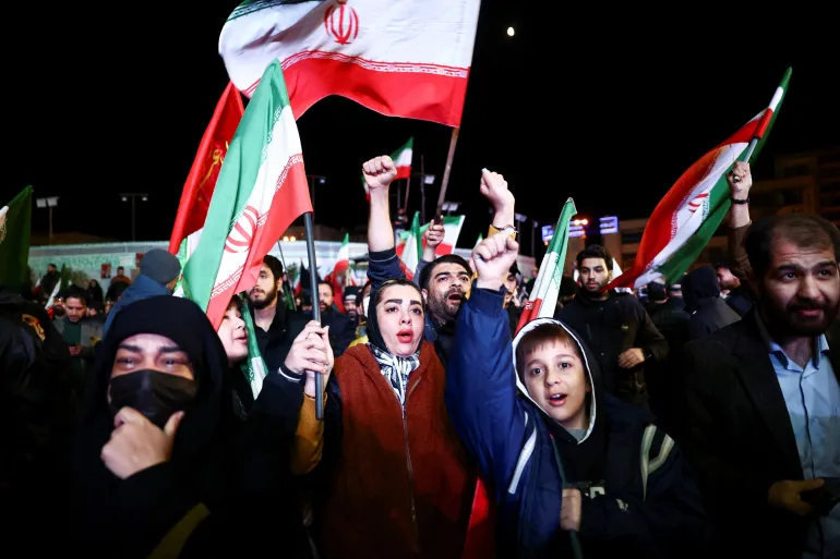World leaders shower praises on Pakistan after US‑Iran ceasefire