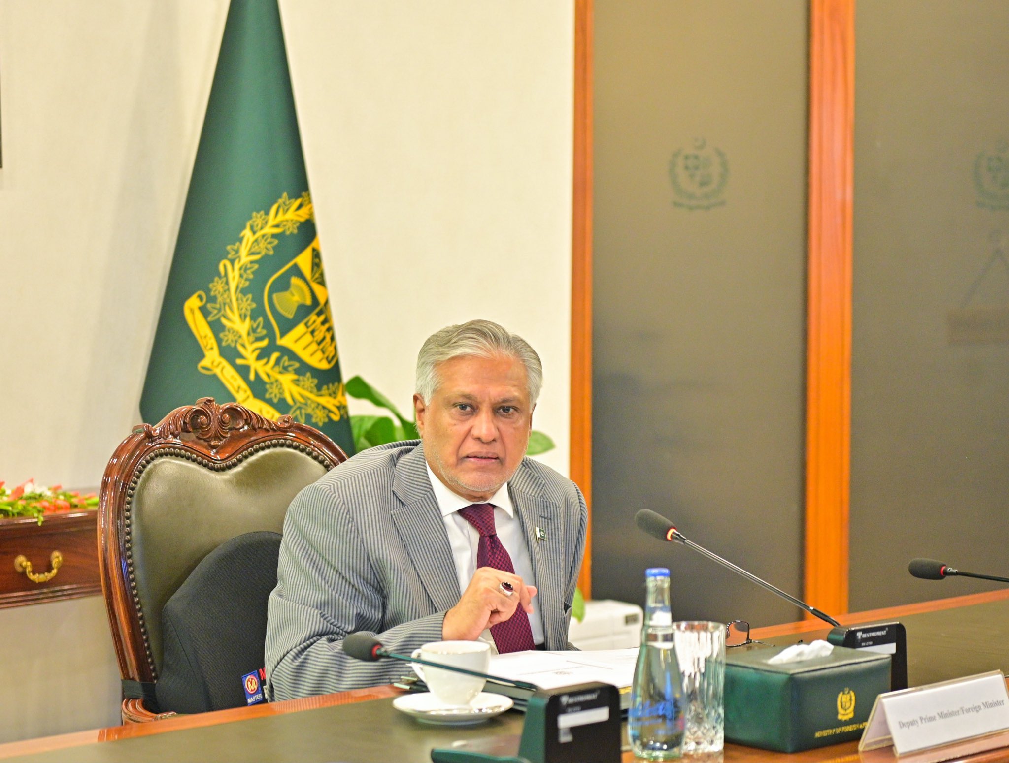 Govt finalises reform plan to boost efficiency, decision-making
