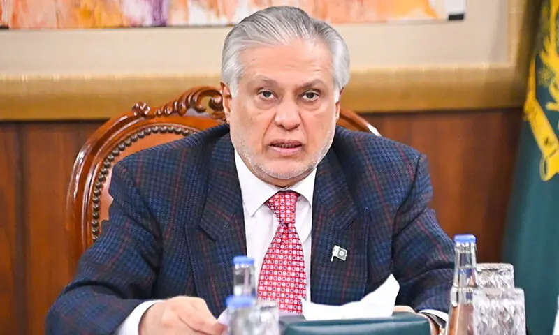 Pakistan urges immediate de-escalation after US-Israel strikes on Iran