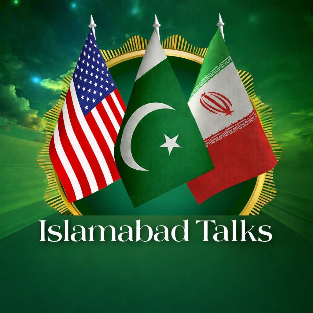 ‘Make-or-break’ moment amid global spotlight as PM hails US–Iran talks historic
