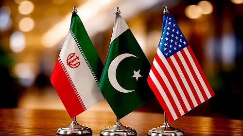 Hopes, fears swirl as Pakistan set to host US-Iran ceasefire talks