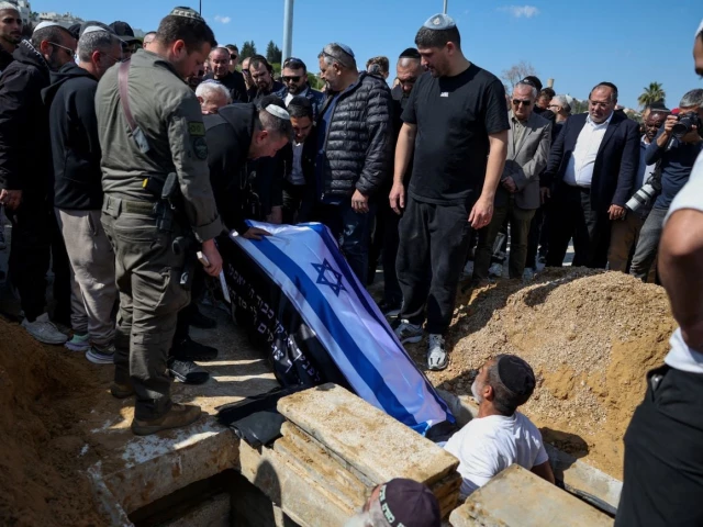 Iran claims Israel is using civilians as human shield to protect its military officials