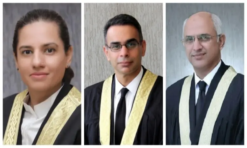 JCP greenlights high-profile judges' transfers amid legal tensions