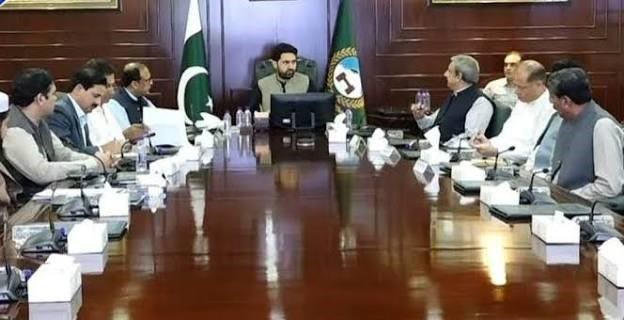 KP cabinet swells to 53 with appointment of 23 parliamentary secretaries