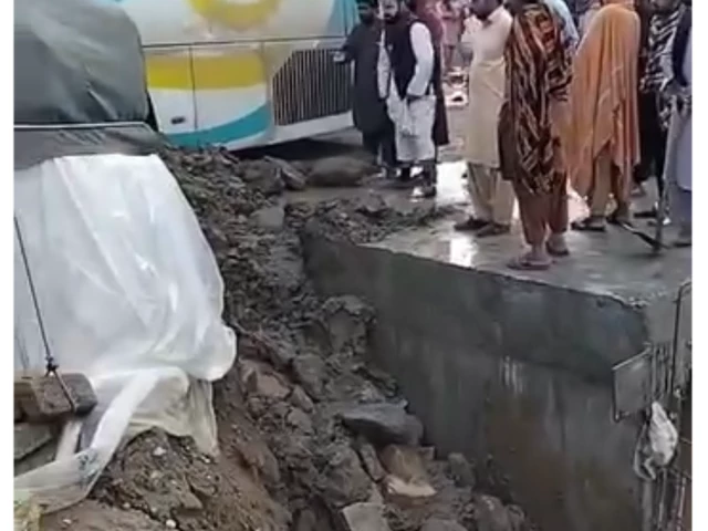 Heavy rains and roof collapses kill 17, injure 56 across Khyber Pakhtunkhwa