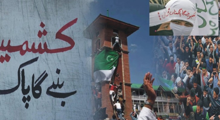 APHC reaffirms Kashmir’s accession to Pakistan pledge on historic July 19 resolution