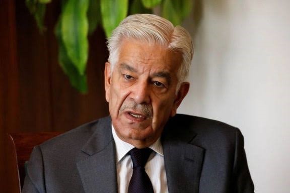 Defence Minister Warns Iran Conflict May Threaten Pakistan’s Security