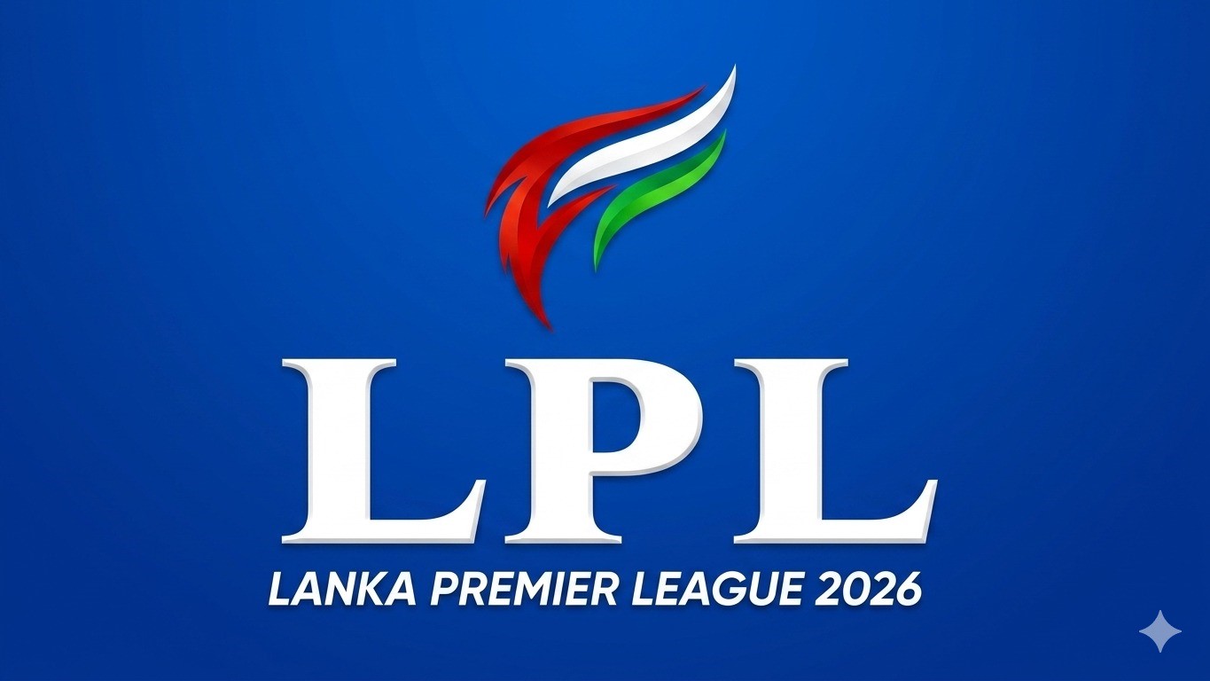 Vijay Shankar, Jimmy Neesham and Ben McDermott add firepower to LPL 2026