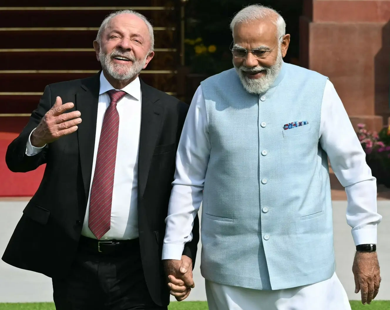 India, Brazil ink critical minerals deal as Modi, Lula meet in New Delhi