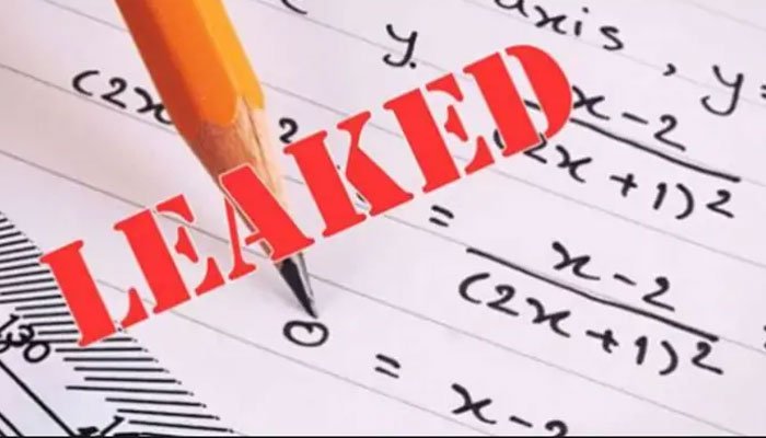 Cambridge just cancelled the next Maths exam. Here's what's next for A-Level students in Pakistan