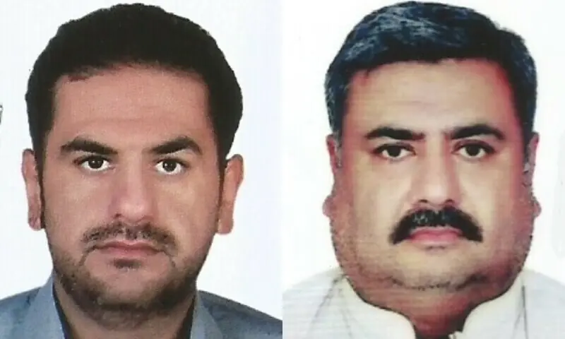 Dadu court acquits all accused in 2018 triple murder case of ex-UC Chairman and sons