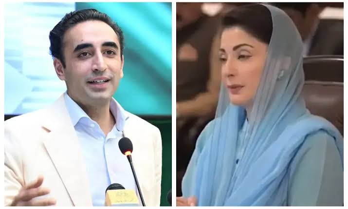 AJK polls ignite coalition rift as PML-N, PPP trade rigging charges
