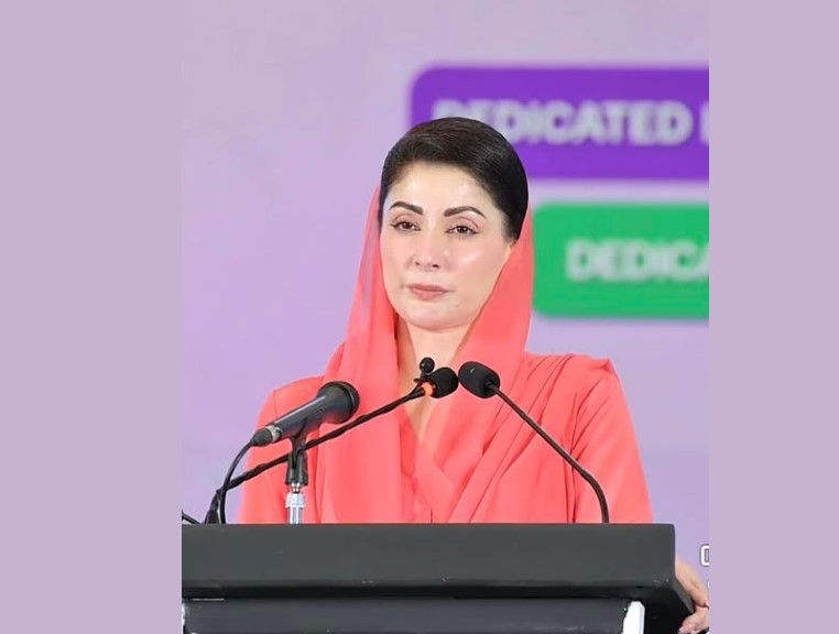 CM Maryam orders strict monitoring of PDM projects, seeks weekly reports