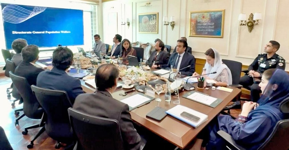 CM Maryam's six flagship health projects benefit over 21 million patients across Punjab