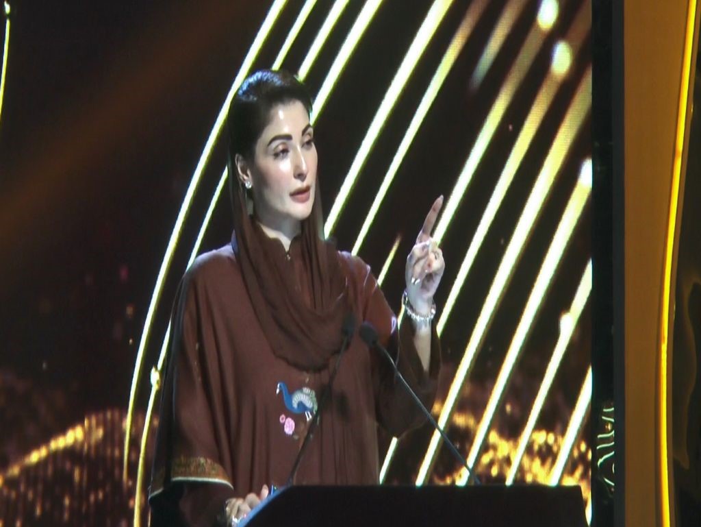 ‘Courage, merit have no gender’ as leadership rises above bias: CM Maryam