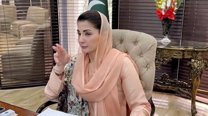 CM Maryam orders strict Eid security plan across Punjab amid heightened vigilance
