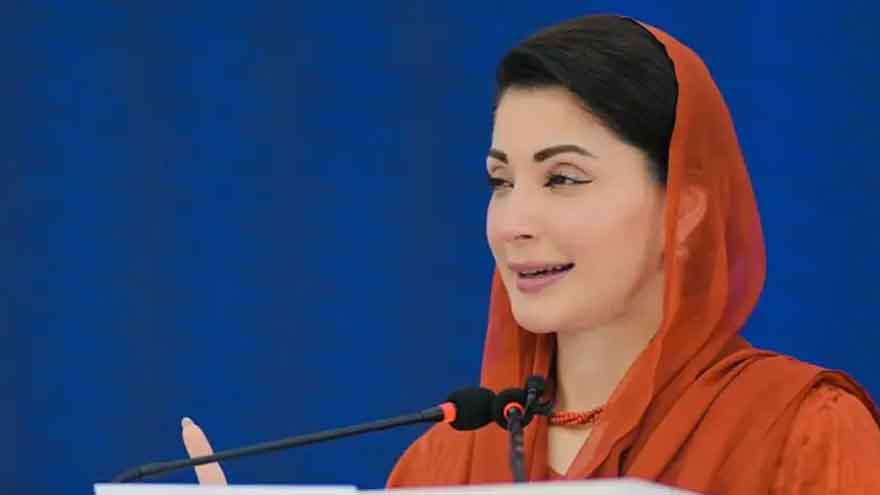 CM Maryam hails federal budget as relief-oriented, pro-people package