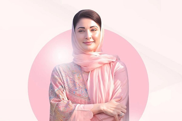 Five-year term too short for massive public service agenda: CM Maryam Nawaz