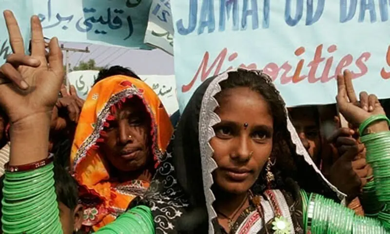 Punjab Assembly moves to criminalise forced conversions with 5-year jail term