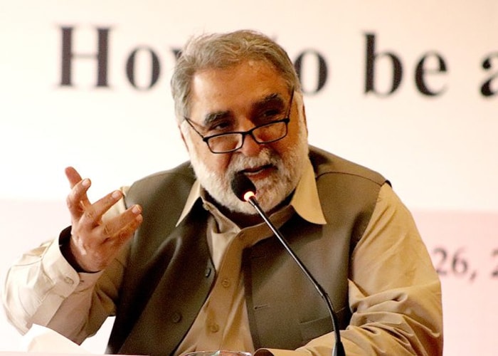 Indus Waters Treaty under renewed strain amid hydro projects, flow concerns: Leghari