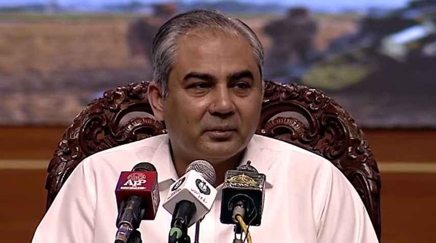 Civil-military leadership, institutional coordination, national unity proved decisive in Marka-e-Haq