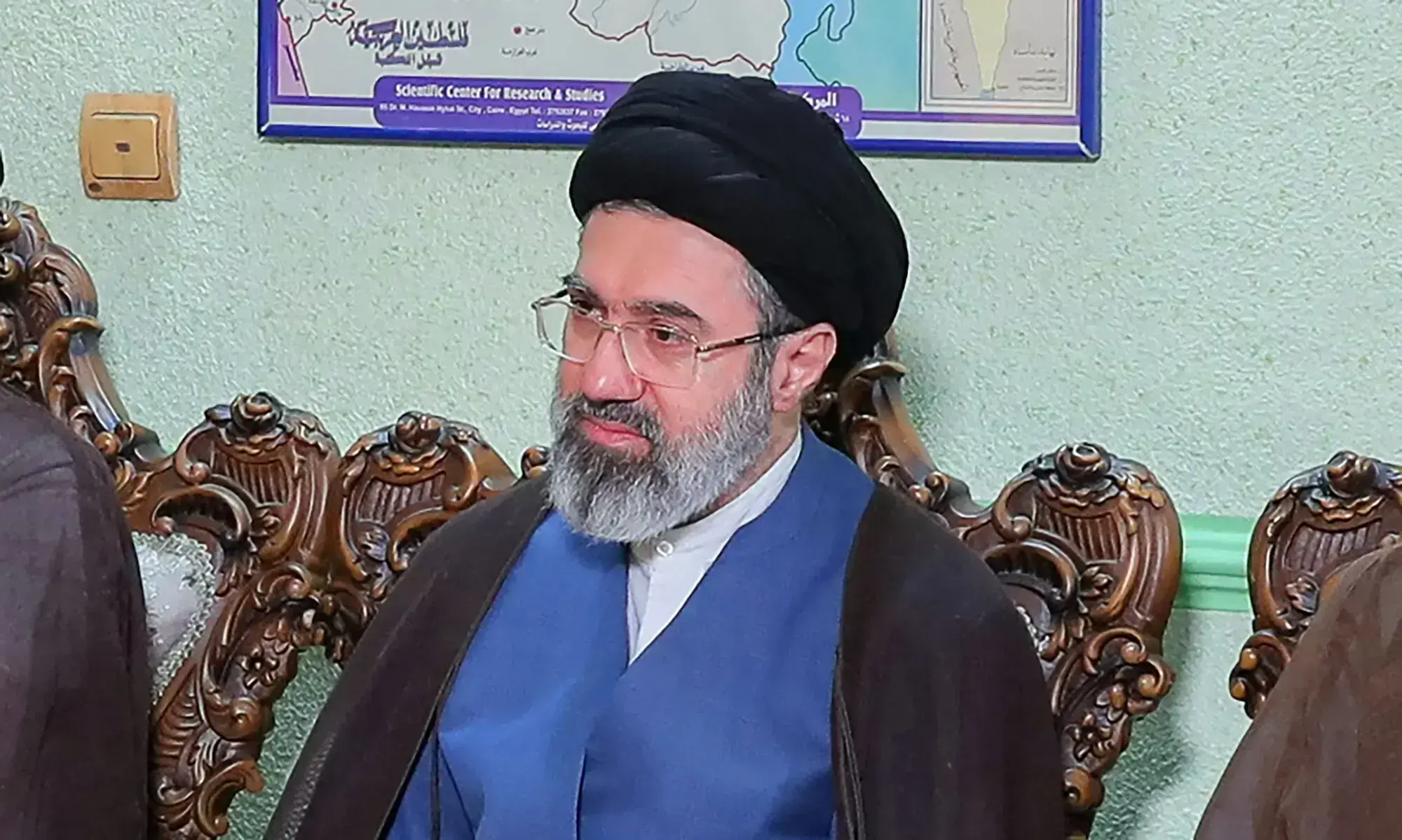 Iran’s new supreme leader affirms importance of Hormuz closure, vows to continue attacking US bases in Gulf states