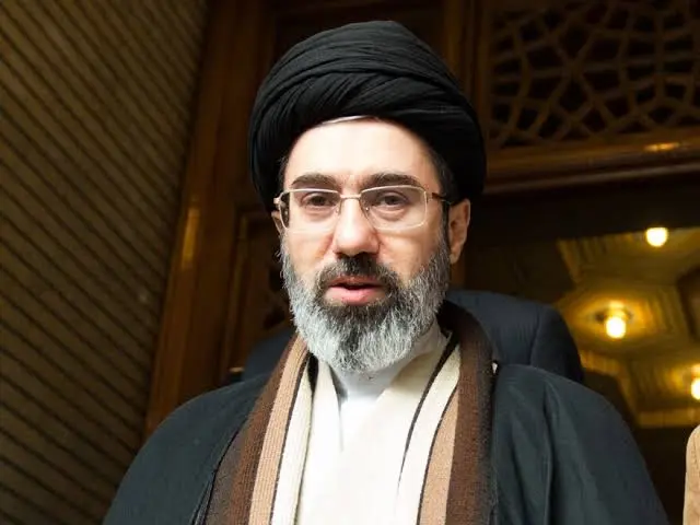 Mojtaba Khamenei signals new Gulf chapter, calls for US exit from Hormuz