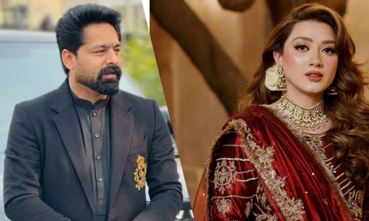 PML-N MPA Chadhar granted pre-arrest bail in cyber harassment case filed by Momina Iqbal
