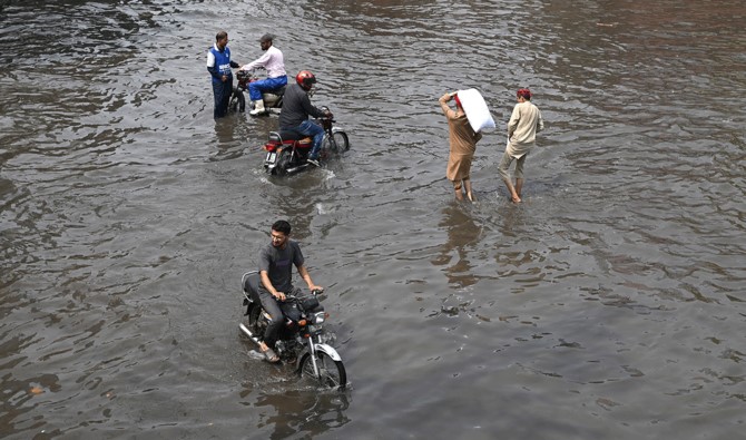Monsoon death toll climbs to 86 as fresh rain spell threatens floods across country