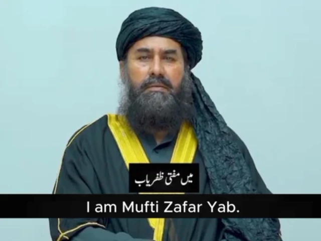 Probe uncovers alleged terror facilitation network through 'illegal seminaries'