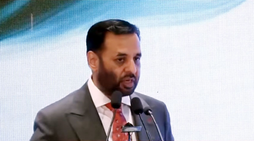 Pak-China healthcare conference to generate $850m investment, transform pharma sector: Kamal
