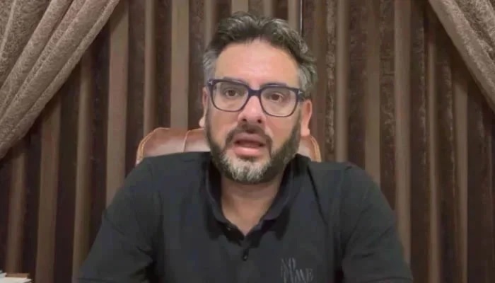 KP rejects ‘unconstitutional NFC process,’ demands fair share for merged districts: KP FinMin
