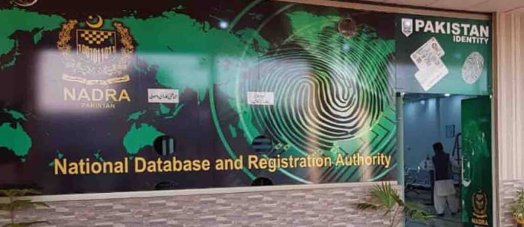 98.3% adult registration achieved as Nadra unveils time-bound facilitation to close remaining gap