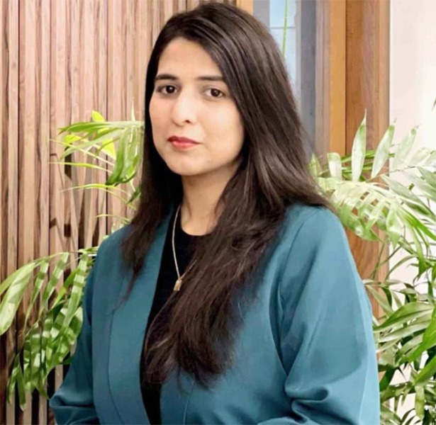 Nawal Nawaz