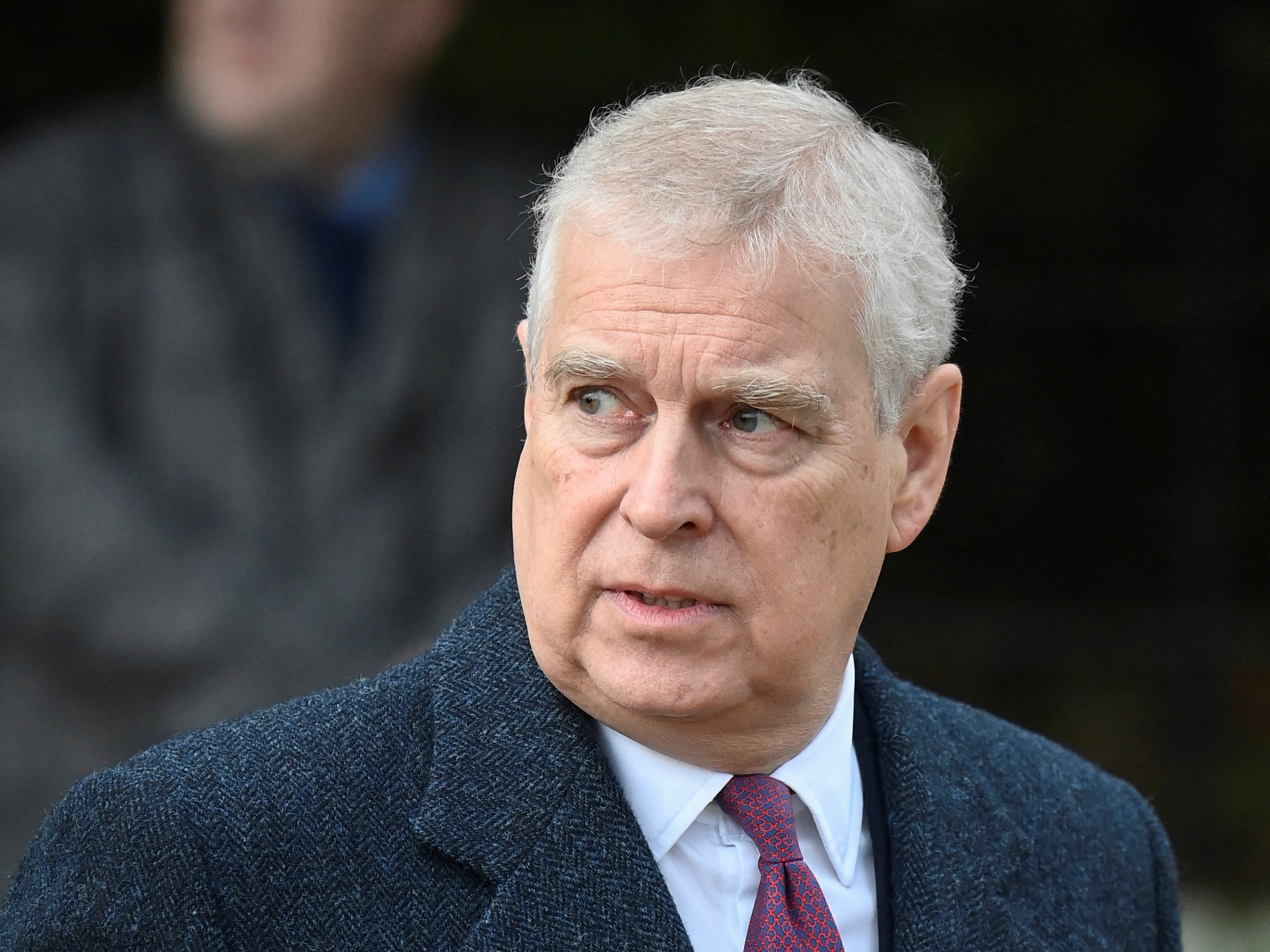 Prince Andrew arrested after fresh complaints triggered by newly released Epstein files