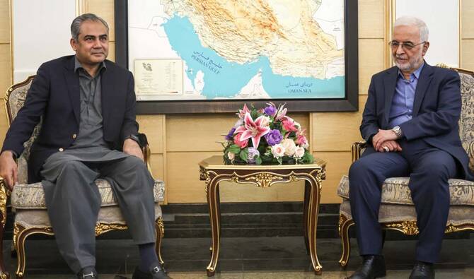 Iran to send high-powered delegation to Pakistan to deepen strategic ties