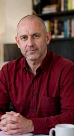 Norwegian journalist Rolf J. Wideroe faces Pakistan red warrant in passport scam case