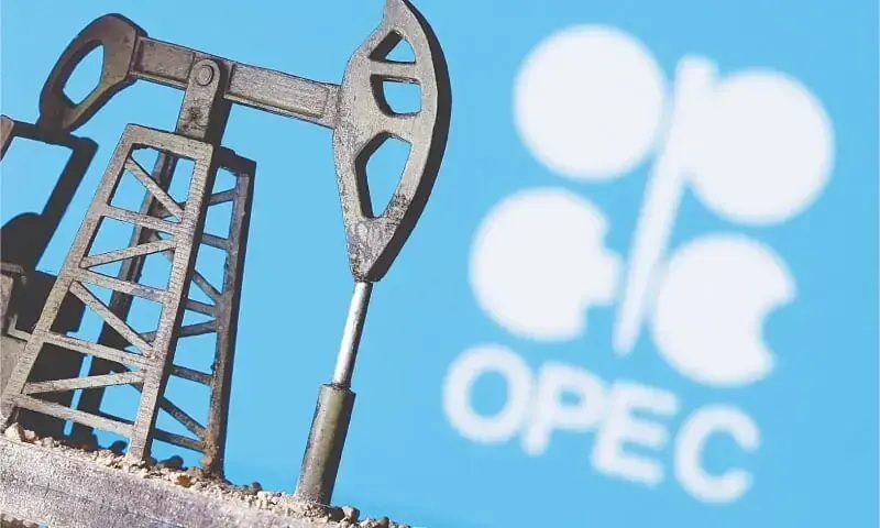 Opec+ approves further oil output increase as Hormuz exports start to recover