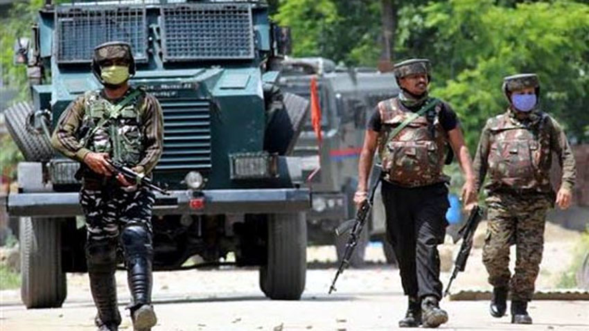 Indian troops martyr youth in Uri, launch ‘Operation Diggi 2’ in Baramulla