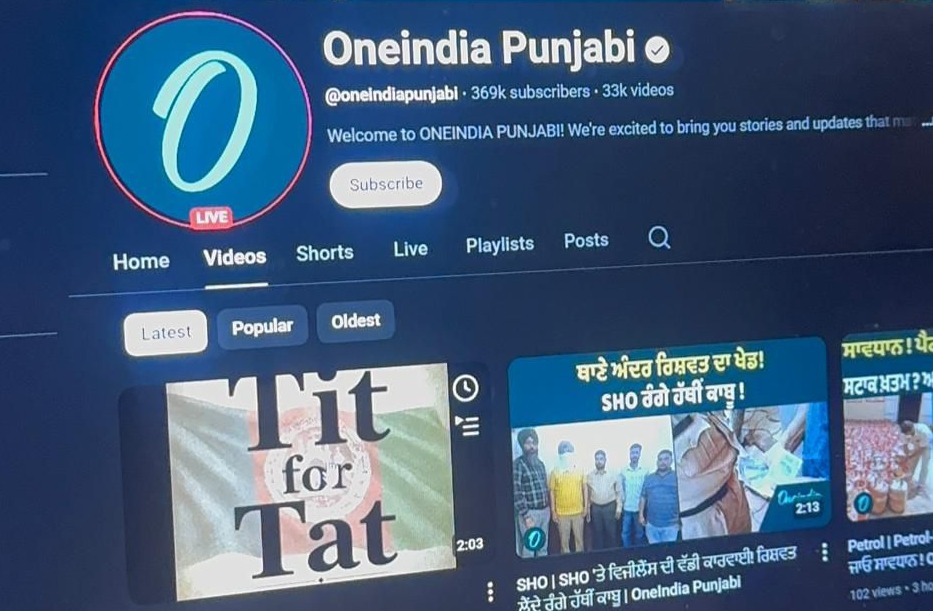 Indian media giant breached by Afghan hackers; questions raised on country’s cybersecurity