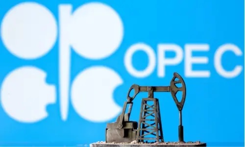Opec+ approves fourth oil output quota hike since Hormuz closure