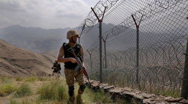 Terror incidents considerably decline in March as Operation Ghazab lil-Haq delivers gains