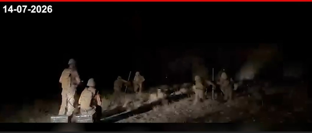 Operation Shaban toll rises to 123 as security forces intensify offensive against terrorists