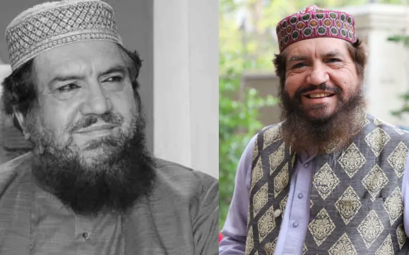 Acclaimed poet and scholar Syed Salman Gilani passes away 