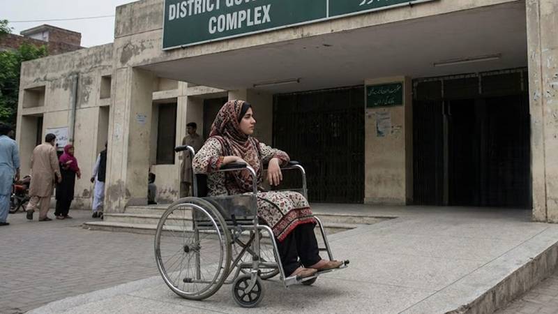 PHA orders barrier-free offices, makes accessibility mandatory for persons with disabilities