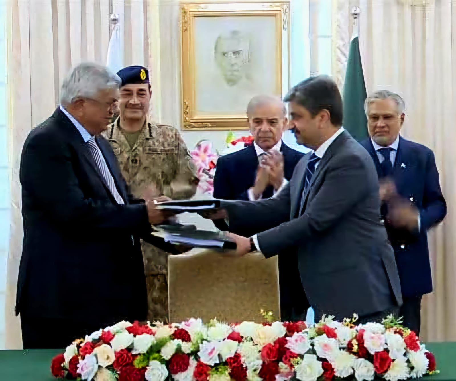 PIA enters new era as Arif Habib Consortium takes control