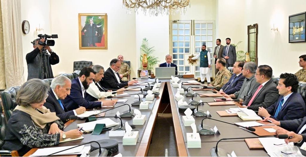 PM orders nationwide security measures amid regional tensions