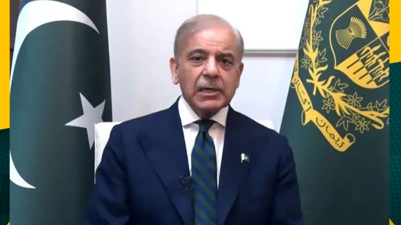 Fuel prices held back as govt absorbs Rs125b hit amid global oil crisis: PM