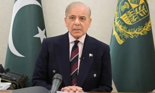 Top leadership flags climate threats as Pakistan renews environmental push